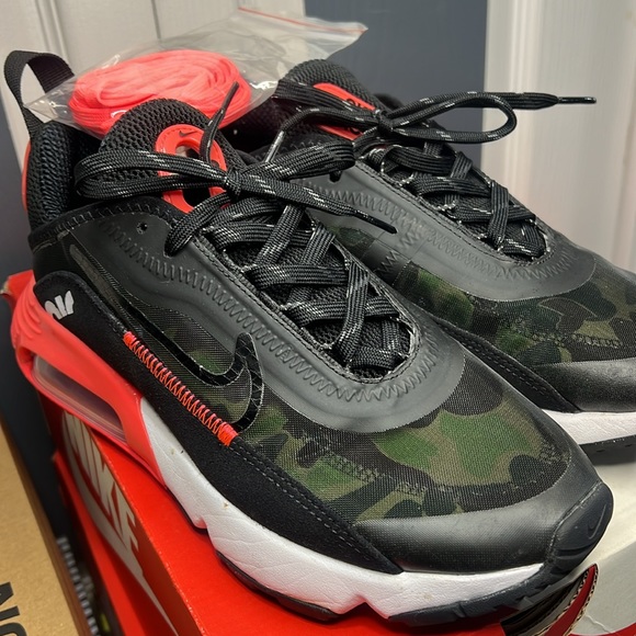 Juke Air Max 2090 - Picture 2 of 4